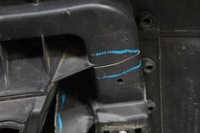 фото thumb №14, Бампер перед передний чёрный 5801255053 iveco daily 5 v 09-11