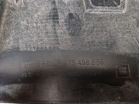 фото thumb №13, Opel crossland x бампер передній перед решітка радіатора решітка радіатора org 475498858