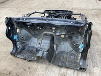 фото thumb №6, Pas підсилювач радіатор subaru impreza va sti 16r