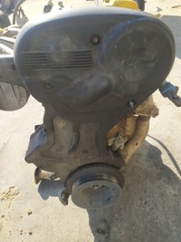 фото thumb №1, Корпус распределительный вал astra i 1.4 16v 98'