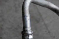 фото thumb №5, Труба шланг кондиционера mercedes w172 slk