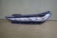 фото thumb №1, Лампа ліва фара лівий hyundai kona led 2017-