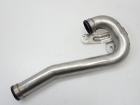 фото thumb №2, Шланг трубка egr вихлопних газів 744818 renault clio iv 1.5 dci 19r