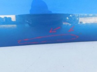 фото thumb №7, Vw touran 15- двері праве задні задня