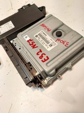 фото thumb №6, Bmw e90 3.0d рестайлинг 325d 330d n57 компьютер двигателя