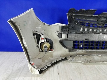 фото thumb №6, Opel corsa d рестайлінг z474 opc бампер перед переднє 11/14