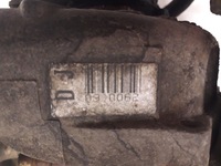 фото thumb №10, Jumper boxer 02-06 2.2 dw12uted 4hy турбина турбонагнетатель