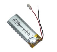 Mp4 Mp5 RC аккумулятор 501646 380mAh