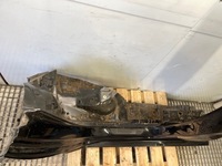 фото thumb №12, Четверть обшивка крыла audi a3 s3 8v sedan правый задняя lyb9 блок двигателя b порог