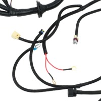 фото thumb №14, Samodzielna жгут трубопровод двигателя do грузовика ls3 ls2 6.2l 6l80e 6l90e