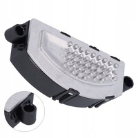 фото thumb №7, Резистор двигуна вентилятор кондиціонера 2469064100