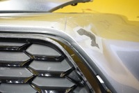 фото thumb №12, Toyota sienna 2021 - 2024 бампер перед передний решётка радиатора usa