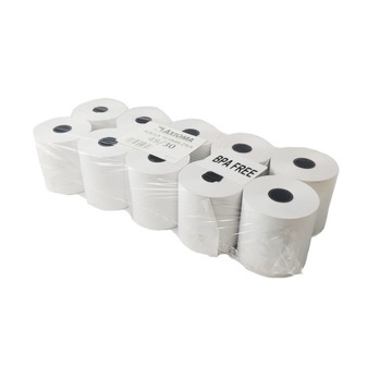 ROLKA TERMICZNA 49X30 BPA FREE opk.10szt