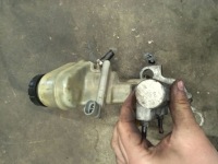 фото thumb №5, Насос гальмівна opel vectra c 9304125000