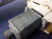 фото thumb №4, Ford galaxy подъемник стекло задняя правый 0130822287