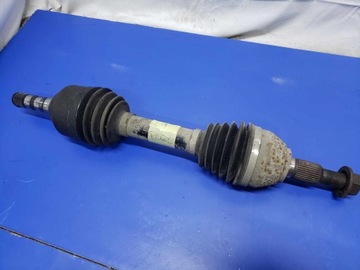 фото thumb №2, Піввісь opel vectra c / signum 2.0t механічна коробка передач 6 коробки передач z20net z20net vauxhall