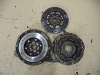 фото thumb №1, Двомасовий маховик зчеплення fiat croma ii 07r 2.2b vectra c