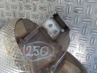 фото thumb №7, Sprinter 910 18-20 вихлоп dpf каталізатор a9104902300 kt6071