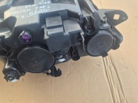 Fiat tipo 2 фара ліва. оригінальний номер mopar. звичайна h-15 h7 Доставка, фото thumb