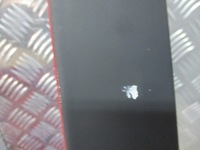 фото thumb №3, Дверь правый задняя mitsubishi space star r13