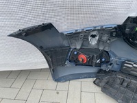 фото thumb №12, Skoda scala 657 бампер передний перед