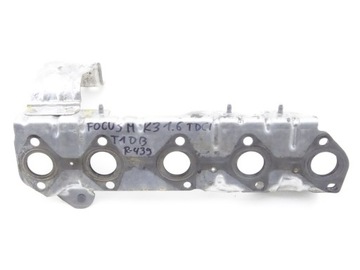 фото thumb №1, Ford focus mk3 10-18 1.6 tdci прокладка колектора