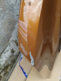 фото thumb №12, Капот крышка двигателя dacia duster 2 ii 2017-