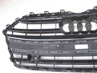 фото thumb №7, Решётка решётка радиатора audi s7 c8 s-line 2018-2023 4k8853653d