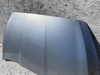 фото thumb №4, S-max mk2 капот перед срібляста of