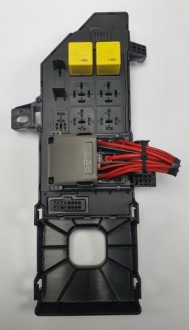 Купить Модуль bsi opel vectra c 24443147, фото thumb