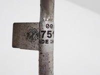 фото thumb №10, Wąż шланг трубка кондиционера 51751097 fiat grande punto evo 1.2i 11r