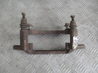 фото thumb №1, Скоба перед peugeot 407 2.0 hdi 04-11 r.