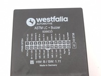 фото thumb №8, Mazda cx-5 2013 блок керування / модуль фаркоп буксирувальний