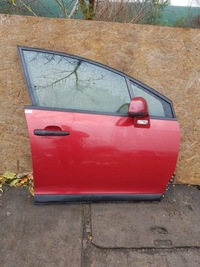 фото thumb №1, Citroen c4 i ekqd двері правий перед 5d hb