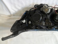 фото thumb №14, Лампа правий перед subaru forester iii 2008- eu ксенон