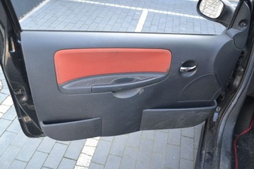 фото thumb №1, Citroen c2 обивка обшивки дверь левый правый зад