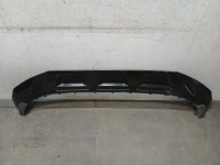 Купить Бампер перед спойлер накладка audi q7 s line lift 4m0, фото thumb