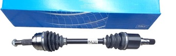 фото thumb №1, Полуось приводная левая skf renault grand scenic iii 1.6dci 1.9dci 2009-