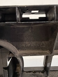 фото thumb №8, Audi a6 s6 c7 4g 2016 бампер передній