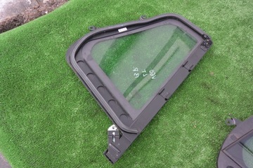 фото thumb №5, Стекло зад треугольник volvo v60 ii рестайлинг