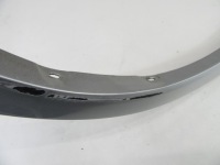 фото thumb №11, Защита молдинг подкрылок правый перед bmw f25 x3 f26 x4 345 titansilber mpakiet