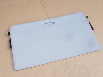 фото thumb №9, Штора - защита люк / audi a6 c6 2004-2011 / 4f0877255b - красивая