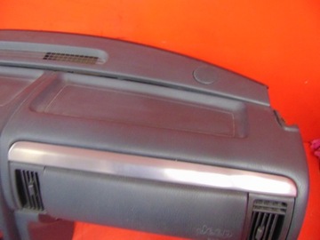 фото thumb №11, Jeep grand cherokee ii wj капот панель консоль подушки подушка безопасности