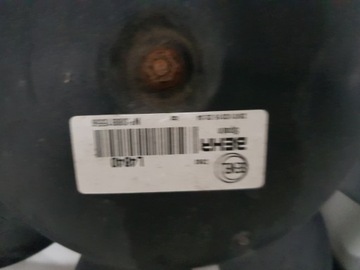 фото thumb №9, Fiat ducato boxer jumper wentyltor радіатор