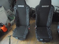 фото thumb №7, Sprzedaż частини iveco eurocargo зчеплення valeo міст двигун кабіна ресори