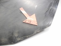 фото thumb №6, Капот alfa romeo 147 01-10 60693995