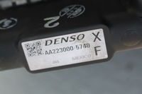 фото thumb №8, Вентилятор + радіатор wody кондиціонер pas honda hr-v ii 1.5 i-vtec 15-21