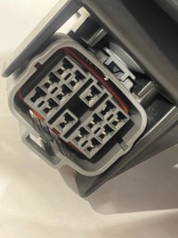 Фара full led комплект . mazda cx-30 cx30 идеальная Киев, фото thumb