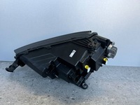 фото thumb №7, Skoda karoq 57b lift лампа передняя правая crystal lighting 57b941036b