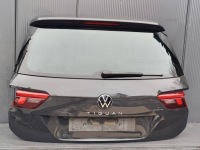 фото thumb №1, Vw tiguan ii lift кришка багажника комплектна демонтаж